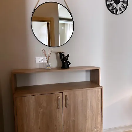 Lux Stara Varos Apartment Podgorica