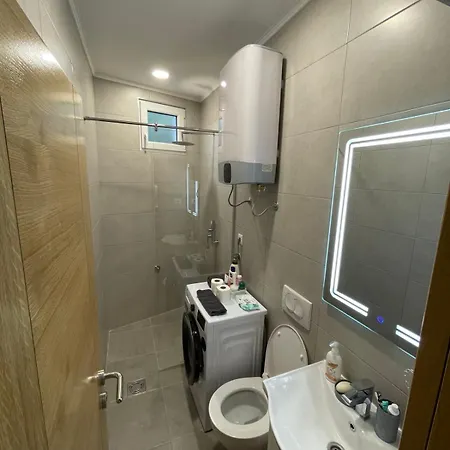 Lux Stara Varos Apartment *
