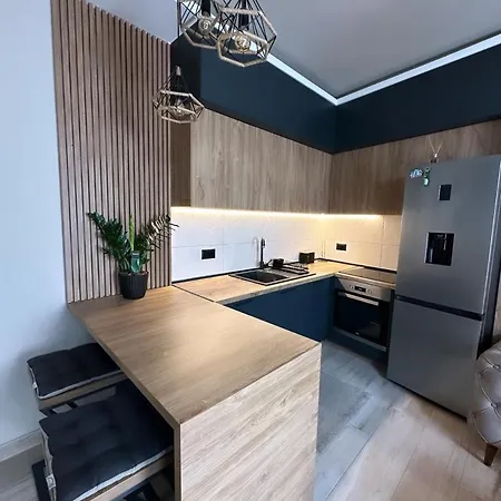 Lux Stara Varos * Podgorica