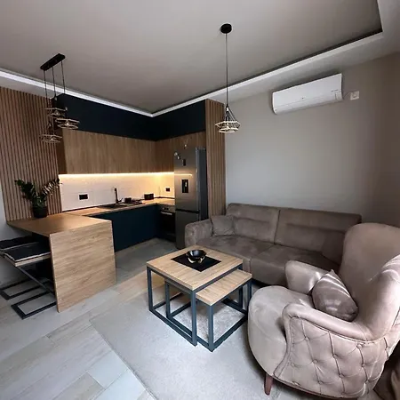 Lux Stara Varos Podgorica